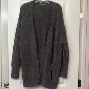 Barefoot Dreams CozyChic So-Cal Cardi